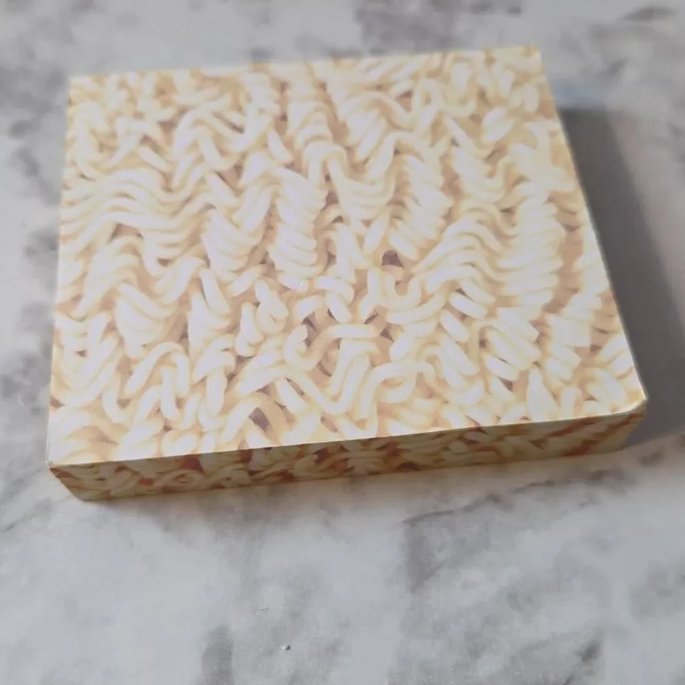 Ramonoodle Notepad‎